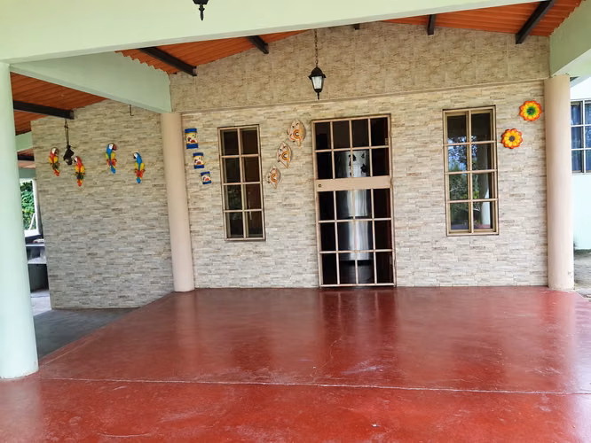 Finca en Venta en Santa Rosa, Capira – 5,163 m² – Zona Fresca y Tranquila - Imagen 8