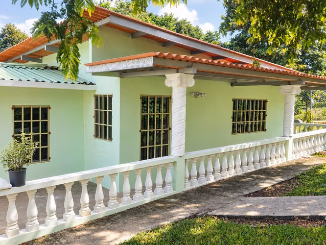 Finca en Venta en Santa Rosa, Capira – 5,163 m² – Zona Fresca y Tranquila - Imagen 6
