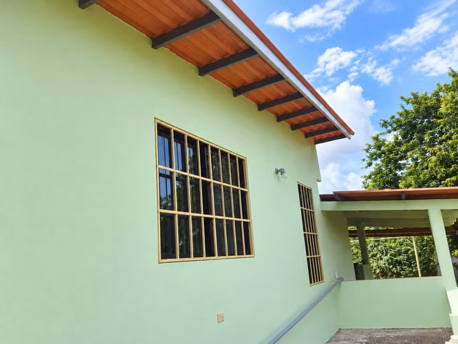 Finca en Venta en Santa Rosa, Capira – 5,163 m² – Zona Fresca y Tranquila - Imagen 7