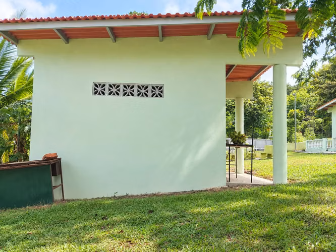 Finca en Venta en Santa Rosa, Capira – 5,163 m² – Zona Fresca y Tranquila - Imagen 10