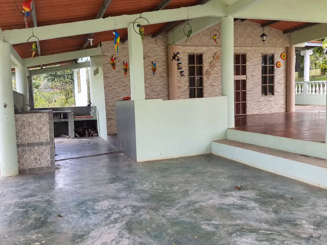 Finca en Venta en Santa Rosa, Capira – 5,163 m² – Zona Fresca y Tranquila - Imagen 9