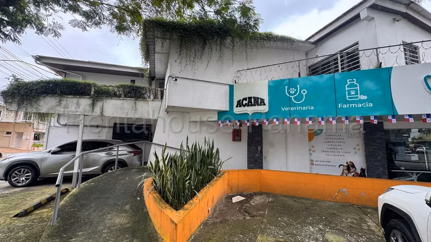 VENTA DE EDIFICIO EN PARQUE LEFEVRE GM - Imagen 2
