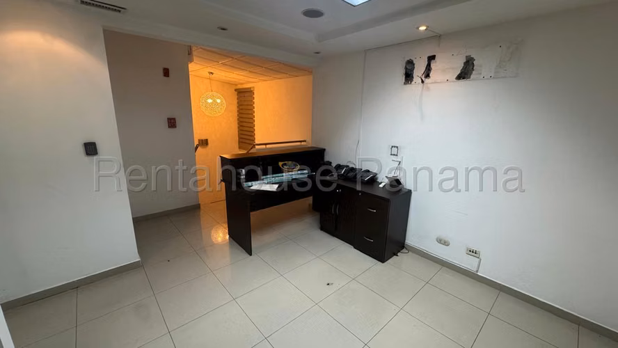 VENTA DE EDIFICIO EN PARQUE LEFEVRE GM - Imagen 8