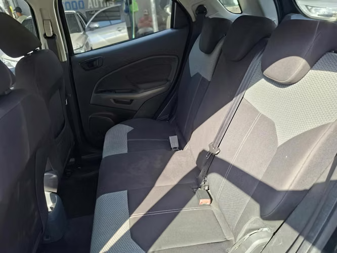 Ford Ecosport 2015 - Imagen 9