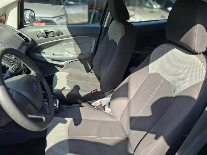Ford Ecosport 2015 - Imagen 8