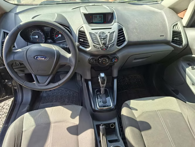 Ford Ecosport 2015 - Imagen 7