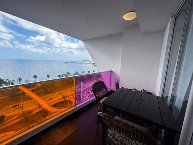 ALQUILER APARTAMENTO AVENIDA BALBOA - Imagen 2