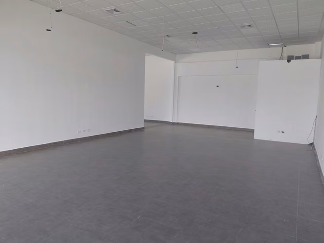 Alquiler de Local Comercial en Los Pueblos, Avenida Domingo Díaz (Vía Tocumen) - Imagen 8