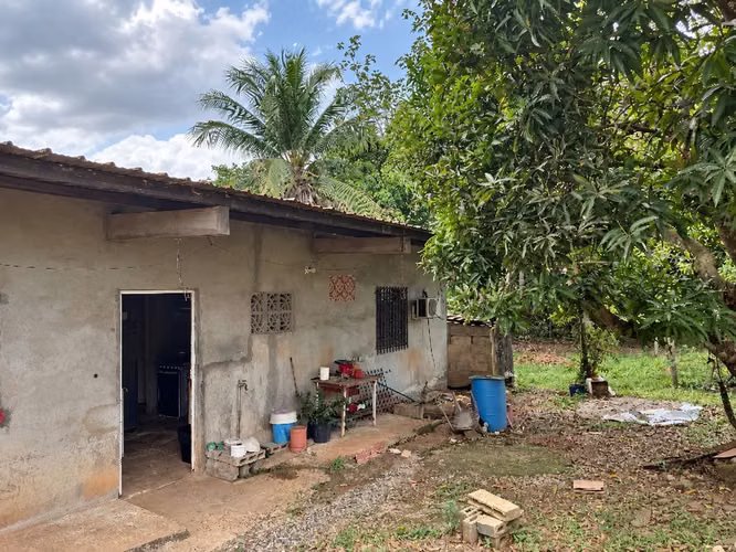 Casa para Remodelar con Terreno de 1,000 m² | Villa Cecilia - Imagen 2