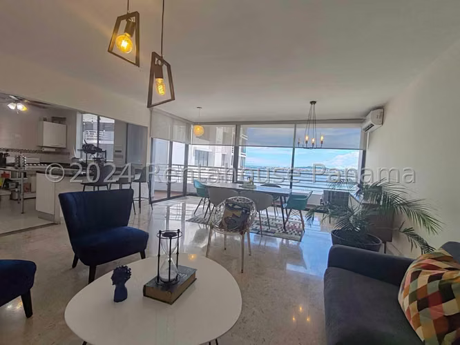 VENTA DE APARTAMENTO MARBELLA HQ