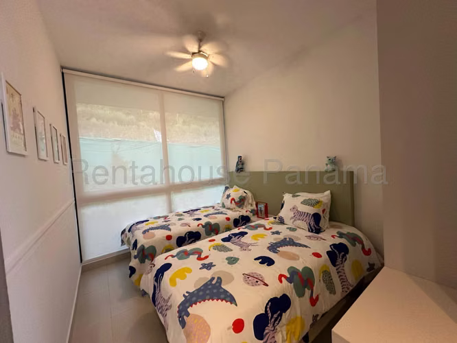 VENTA DE APARTAMENTO BRISAS DEL GOLF HQ - Imagen 10