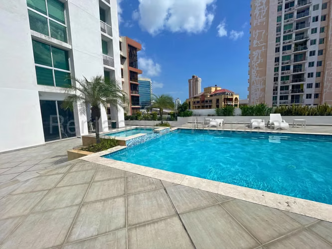 Se Vende Apartamento en El Carmen MDV27-2412