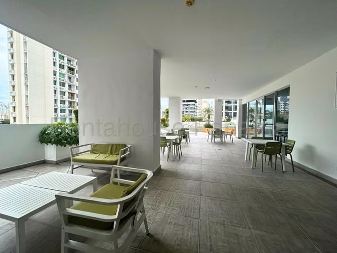 Se Vende Apartamento en El Carmen MDV27-2412