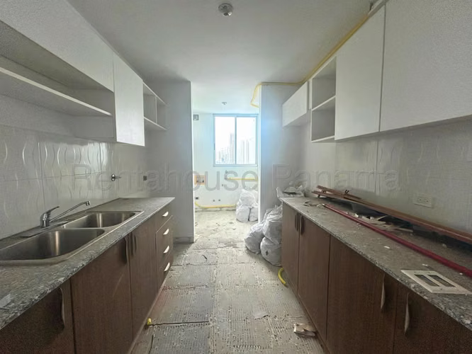 Se Vende Apartamento en El Carmen MDV27-2412