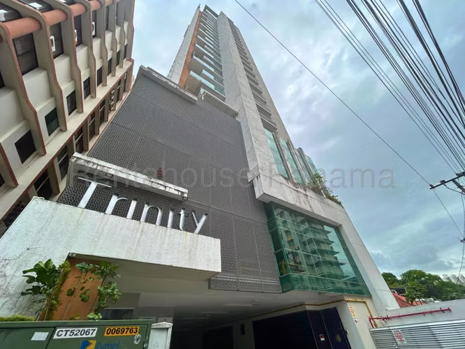 Se Vende Apartamento en El Carmen MDV27-2412