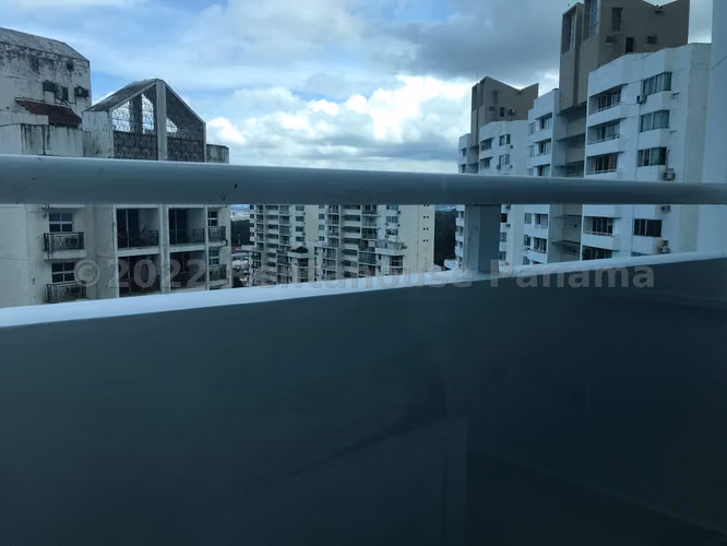 Se Vende Apartamento en Edison Park MDV27-2395