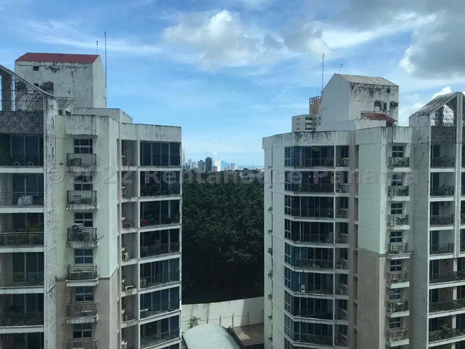 Se Vende Apartamento en Edison Park MDV27-2395