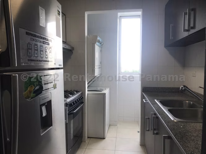 Se Vende Apartamento en Edison Park MDV27-2395