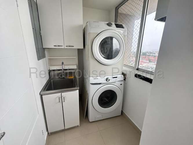 ALQUILER DE APARTAMENTO COSTA DEL ESTE HQ - Imagen 6