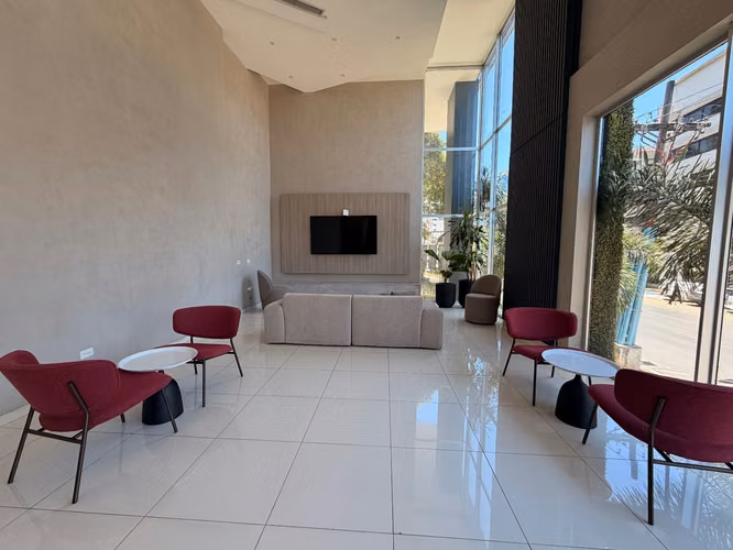 Apt Amoblado de 1 Habitación en Vía España - 49.30 m2 - Imagen 20
