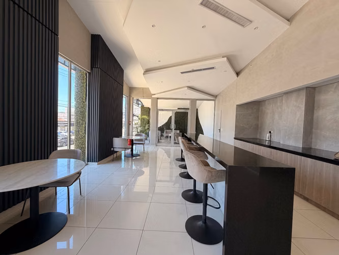 Apt Amoblado de 1 Habitación en Vía España - 49.30 m2 - Imagen 19