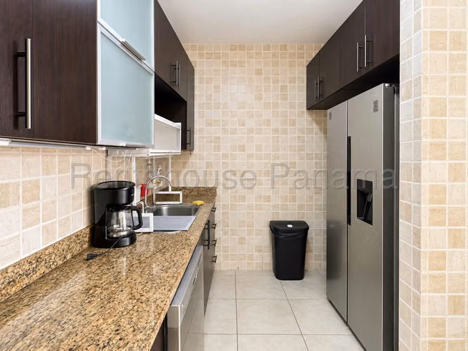 ALQUILER DE APARTAMENTO AMADOR HQ