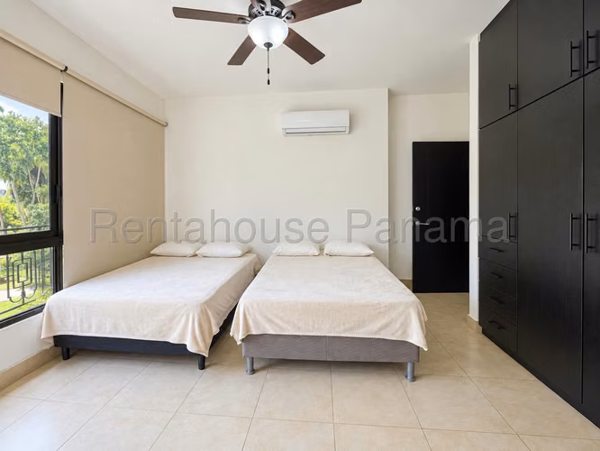 ALQUILER DE APARTAMENTO AMADOR HQ