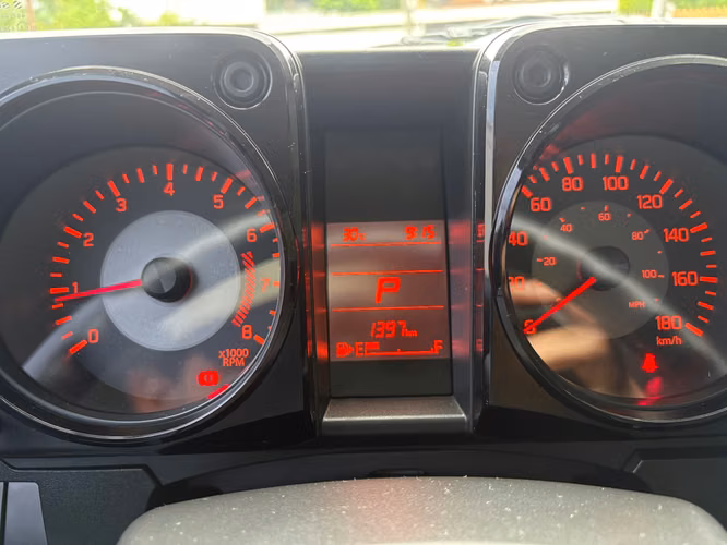Suzuki Jimny Automático 4x4 Nuevo 5 años Garantía  - Imagen 3