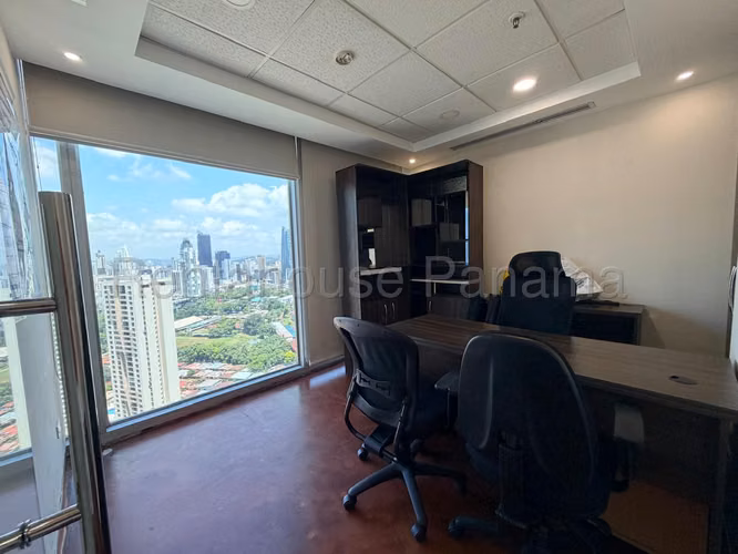 VENTA DE OFICINA PUNTA PACIFICA HQ - Imagen 14