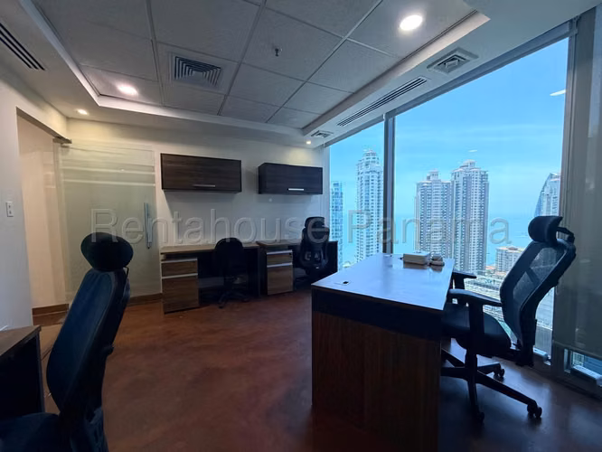 VENTA DE OFICINA PUNTA PACIFICA HQ - Imagen 13