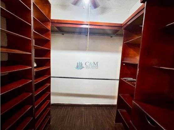 ALQUILER CASA AMOBLADA 4 REC 454 m² Y PISCINA PRIVADA MLD  - Imagen 19