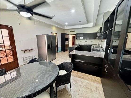ALQUILER CASA AMOBLADA 4 REC 454 m² Y PISCINA PRIVADA MLD  - Imagen 6