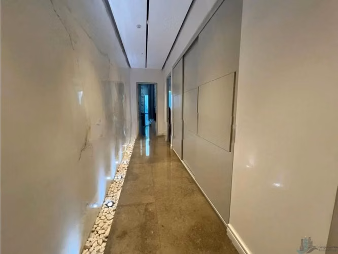VENTA PENTHOUSE PUNTA PACIFICA 985 M2 AMOBLADO Y PISCINA MLD