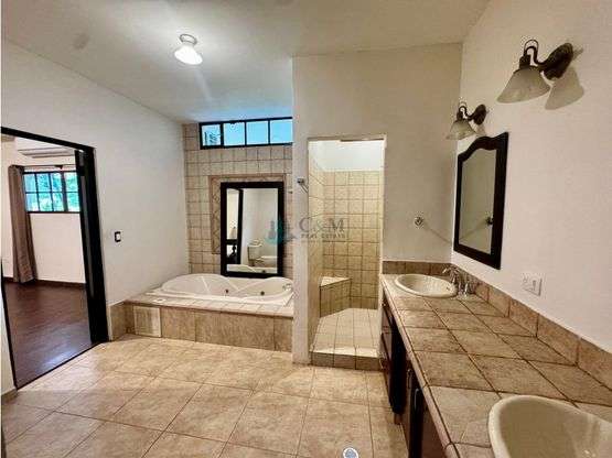 ALQUILER CASA AMOBLADA 4 REC 454 m² Y PISCINA PRIVADA MLD  - Imagen 18