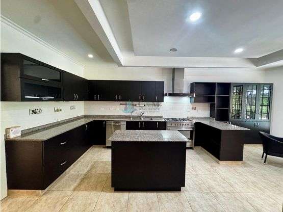 ALQUILER CASA AMOBLADA 4 REC 454 m² Y PISCINA PRIVADA MLD  - Imagen 5