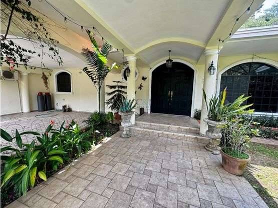 ALQUILER CASA AMOBLADA 4 REC 454 m² Y PISCINA PRIVADA MLD  - Imagen 20