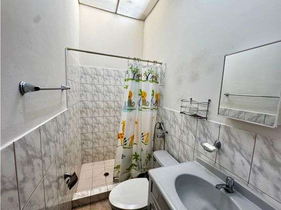 ALQUILER CASA AMOBLADA 4 REC 454 m² Y PISCINA PRIVADA MLD  - Imagen 8