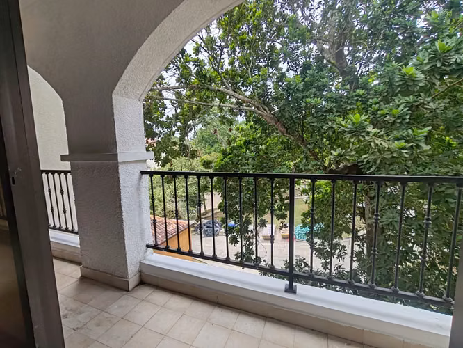  Alquiler  de apartamento en Courtyard Embassy Club 27MVCH2439