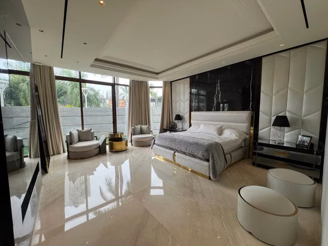 APARTAMENTO OCEAN REEF ISLAND AMOBLADO 4REC CON PISCINA MLD - Imagen 13