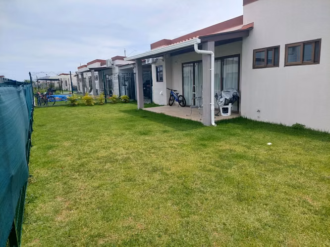 Alquiler de Casa Amoblada en Ecodistrito Santa Monica, Antón, Coclé