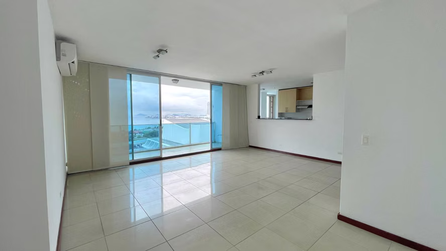 Venta Apartamento vista al maren San Francisco  Precio Oportunidad 26*3975Mfk