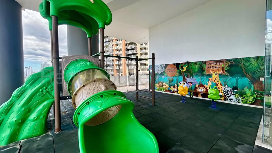 Apartamento en venta El Cangrejo - Astoria 26YCG6593 - Imagen 16