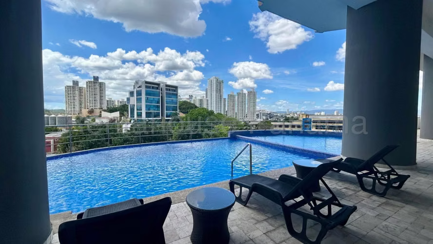 Apartamento en venta El Cangrejo - Astoria 26YCG6593 - Imagen 18