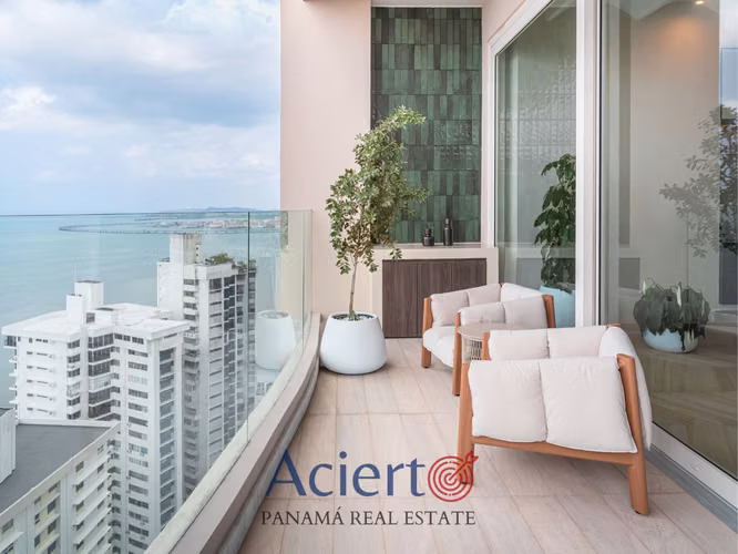 VENTA PUNTA PAITILLA AMOBLADO