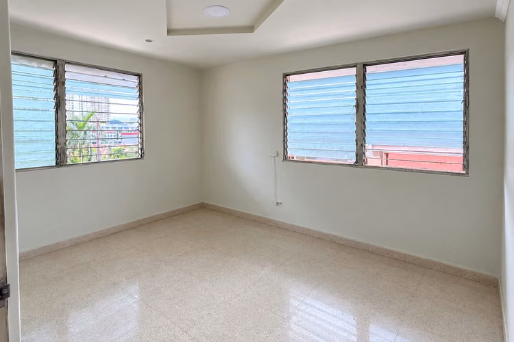 Cuartos para alquiler en Los Ángeles 
