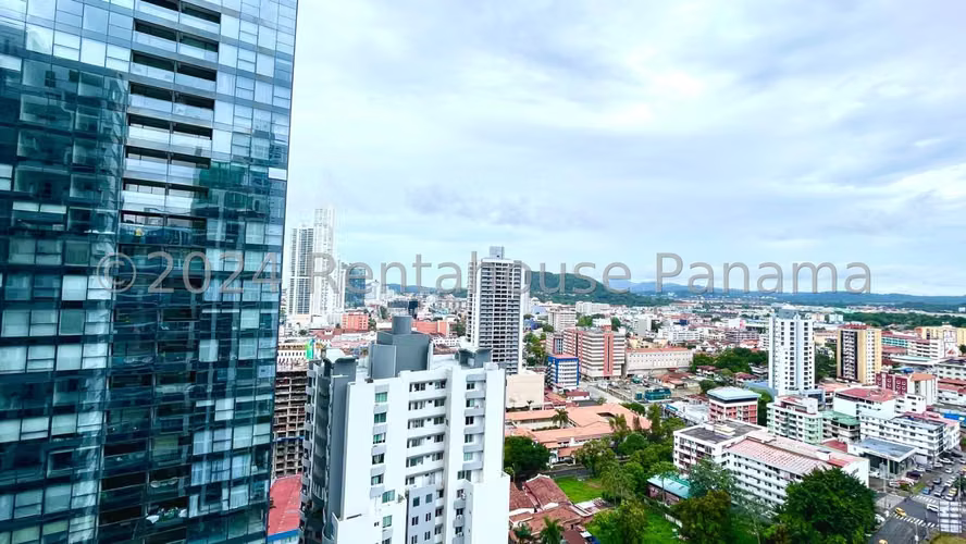 Apartamento en Venta en exclusiva Zona en Bella Vista 24*11047Mfk - Imagen 15
