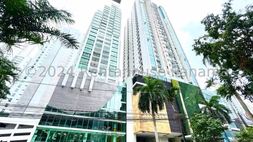 Apartment for Sale in exclusive Area in Bella Vista 24 * 11047Mfk