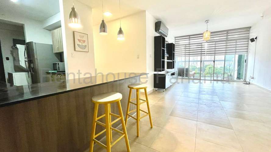 Apartment rental in Ph The One 27MVCH2333