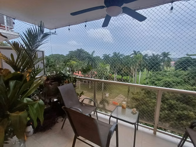 PH Canal View 3 hab 2 ba cercano a Embassy Club, Clayton, Albrook, Ancon, Amador,  - Imagen 3