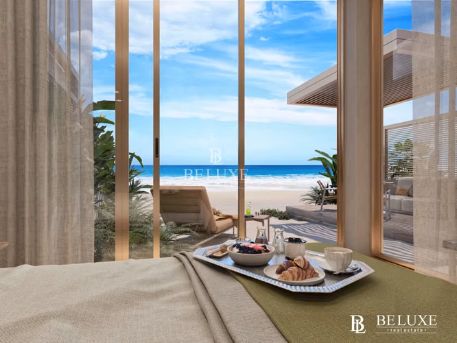 VENTA DE APARTAMENTO EN SEASHORE, PLAYA CARACOL (26P) - Imagen 10
